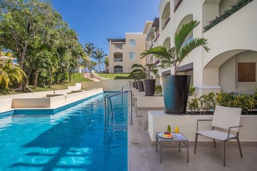 Moon Palace The Grand Cancun - All-inclusive