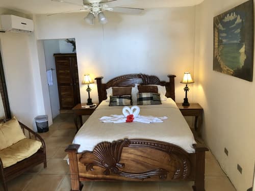 Mango Moon Villa