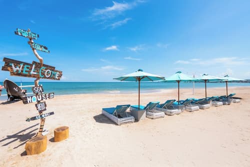 Jimbaran Bay Beach Resort & Spa, Primary image