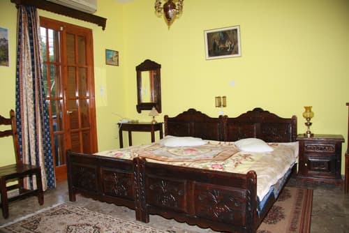 Katerina Hotel, Room