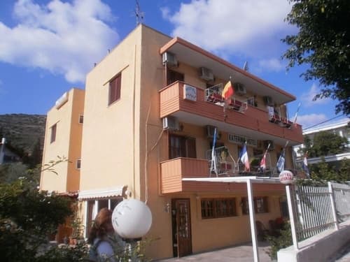 Katerina Hotel, Primary image