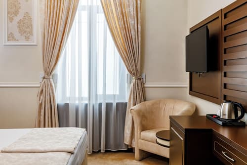 La Strada Boutique Villa, Room