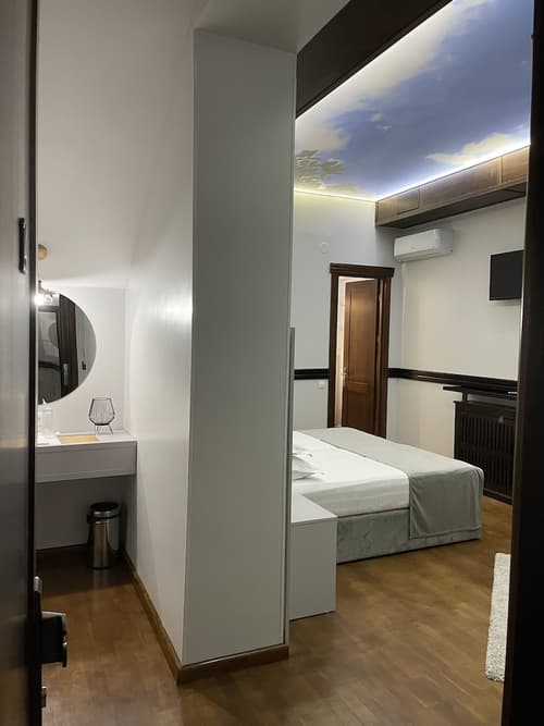 La Strada Boutique Villa, Room