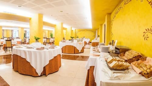 Hotel Silken La Hacienda de Don Juan