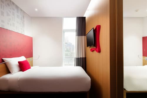 Travelodge Dongdaemun Hotel