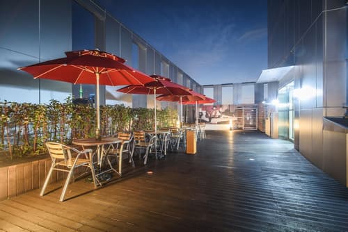 Travelodge Dongdaemun Hotel