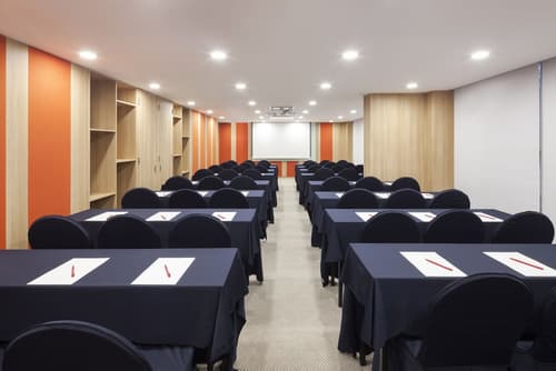 Travelodge Dongdaemun Hotel