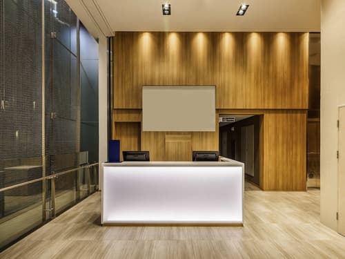 Travelodge Dongdaemun Hotel