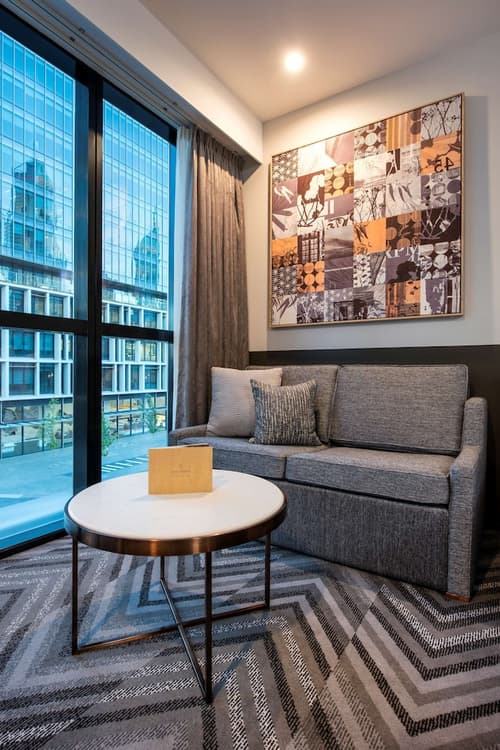 Rydges Perth Kings Square