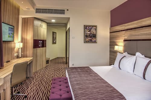 Holiday Inn Plovdiv by IHG, Room