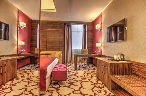 Holiday Inn Plovdiv by IHG
