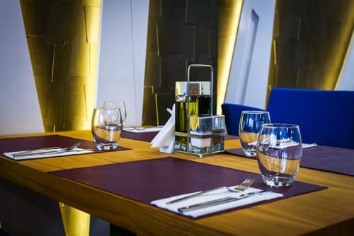 Holiday Inn Plovdiv by IHG, Restaurant