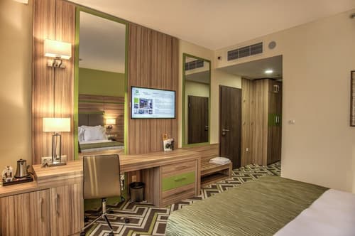 Holiday Inn Plovdiv by IHG, Room