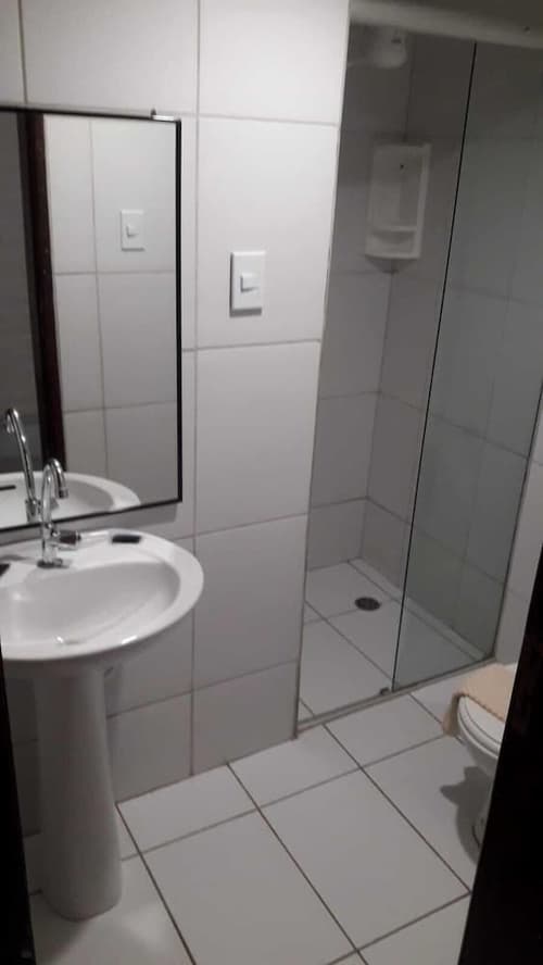 Hotel Paraíso Natal, Room