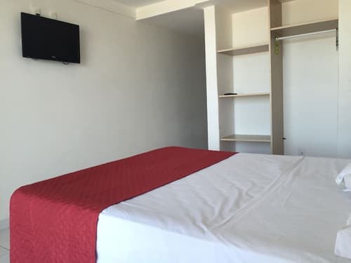 Hotel Paraíso Natal, Room