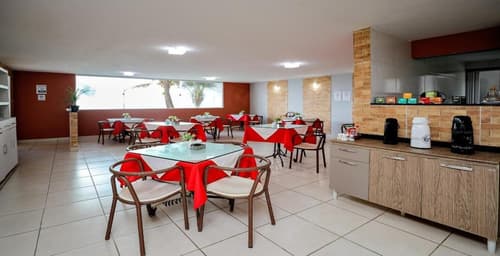 Hotel Paraíso Natal