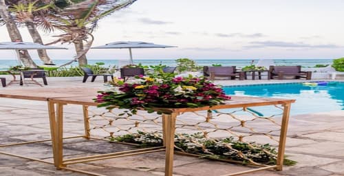 Hotel Paraíso Natal