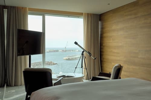 Octant Ponta Delgada
