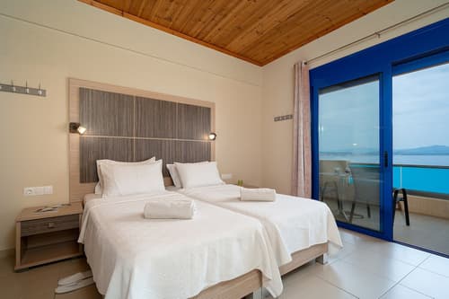 Minos Boutique Hotel, Room