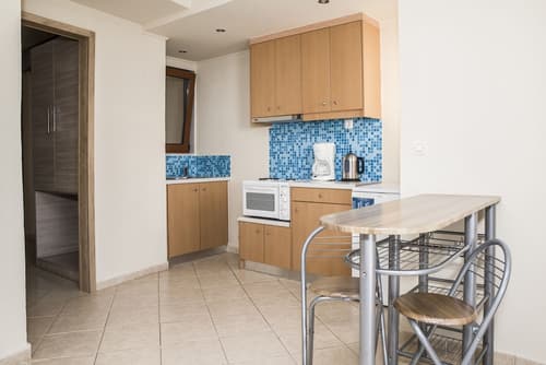 Minos Boutique Hotel, Room