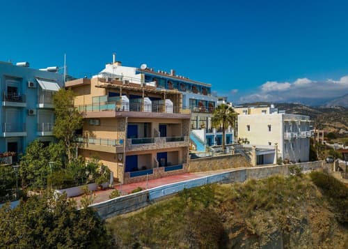 Minos Boutique Hotel