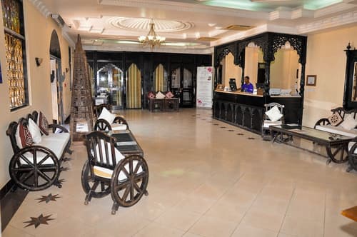 Golden Tulip Stonetown Boutique