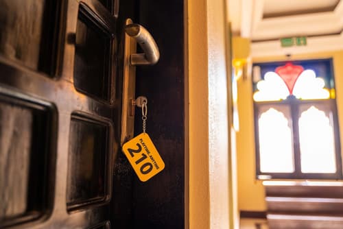 Golden Tulip Stonetown Boutique