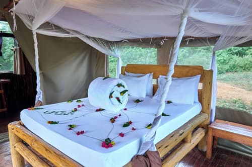 Migunga Tented Camp