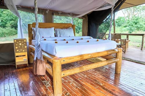 Migunga Tented Camp
