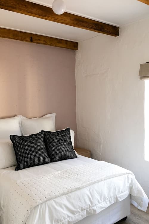 Weltevreden Estate, Room