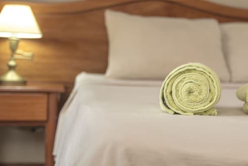 Guanacaste Lodge, Room