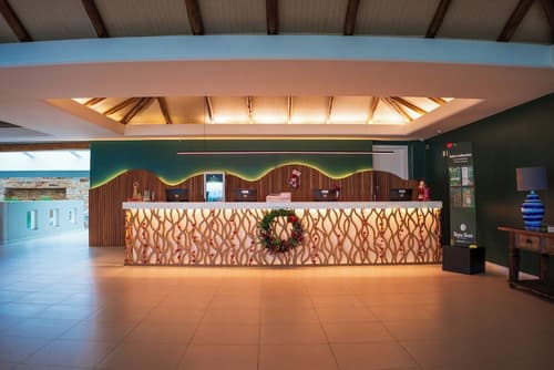 Búzios Beach Resort by WAM Experience