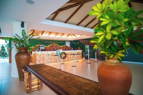 Búzios Beach Resort by WAM Experience