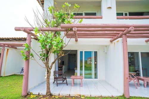 Búzios Beach Resort by WAM Experience