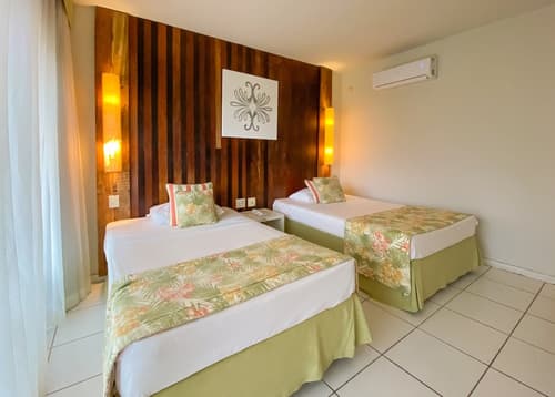 Búzios Beach Resort by WAM Experience