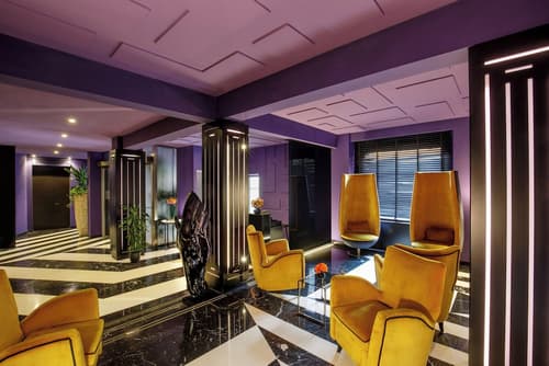 The Tribune, part of JdV by Hyatt