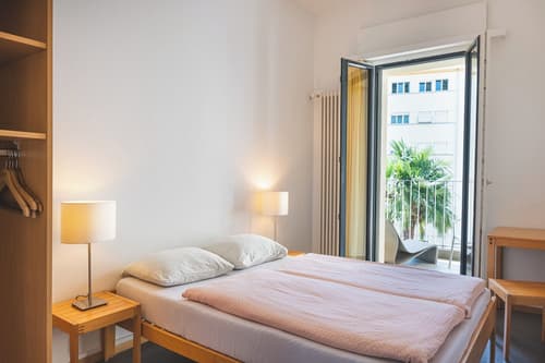 Youth Hostel Locarno