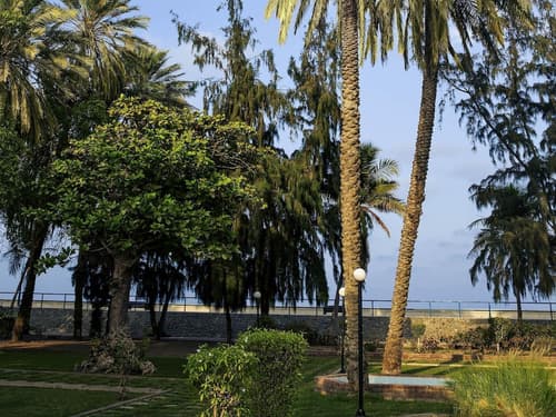 Mercure Sohar, Miscellaneous