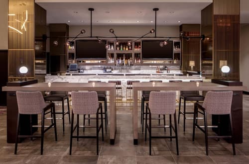 Embassy Suites by Hilton Minneapolis Downtown