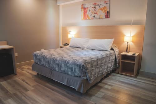 Hotel Monte Claro