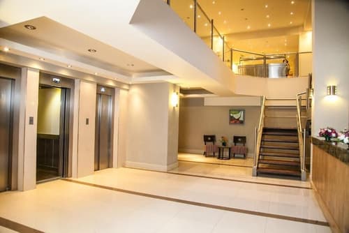 Hotel Monte Claro