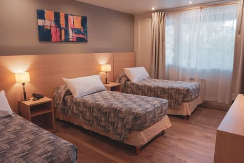 Hotel Monte Claro