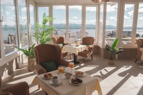 Hotel Monte Claro