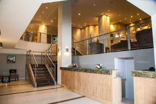 Hotel Monte Claro