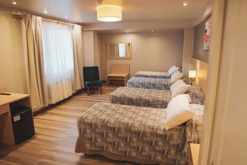 Hotel Monte Claro