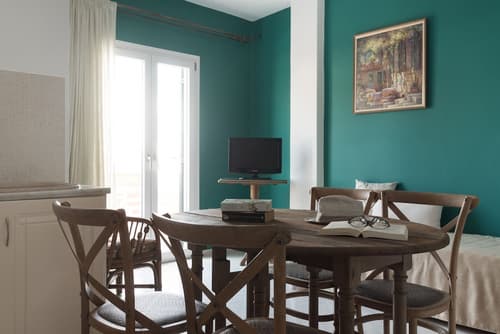Tinos Resort Hotel