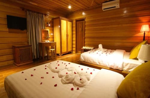 Angkor Heart Bungalow