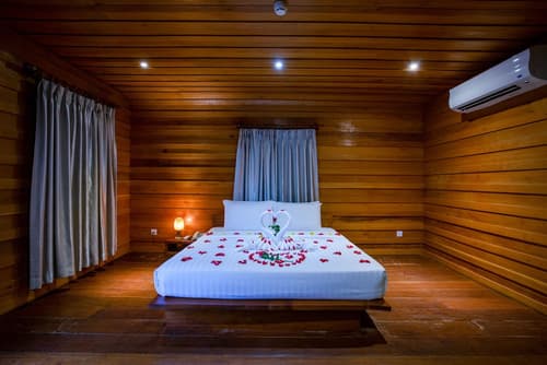 Angkor Heart Bungalow