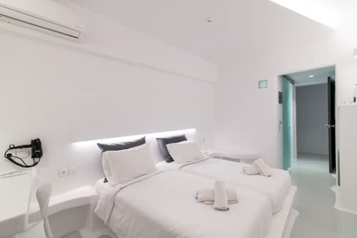 Byzantio City Hotel