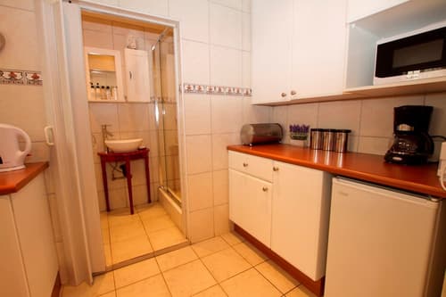 Arum Place Guest House, Room